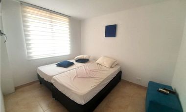 APARTAMENTO EN ARRIENDO LAS PALMAS CARANDAY, RICAURTE CUNDINAMARCA