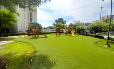 APARTAMENTO EN ARRIENDO LAS PALMAS CARANDAY, RICAURTE CUNDINAMARCA