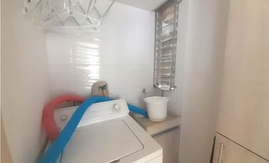 APARTAMENTO EN ARRIENDO LAS PALMAS CARANDAY, RICAURTE CUNDINAMARCA