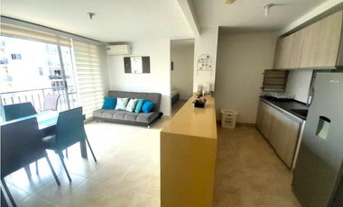 APARTAMENTO EN ARRIENDO LAS PALMAS CARANDAY, RICAURTE CUNDINAMARCA