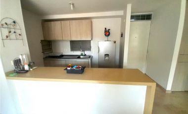 APARTAMENTO EN ARRIENDO LAS PALMAS CARANDAY, RICAURTE CUNDINAMARCA