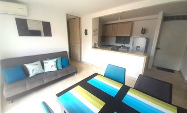 APARTAMENTO EN ARRIENDO LAS PALMAS CARANDAY, RICAURTE CUNDINAMARCA