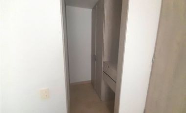 APARTAMENTO EN ARRIENDO LAS PALMAS CARANDAY, RICAURTE CUNDINAMARCA