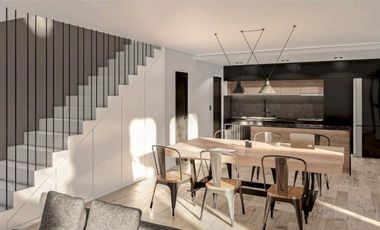 VENTA DEPARTAMENTO 3 DORMITORIOS SOBRE RUTA 9. FUNES