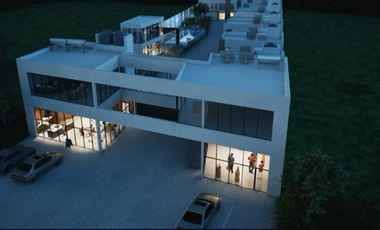 VENTA DEPARTAMENTO 3 DORMITORIOS SOBRE RUTA 9. FUNES