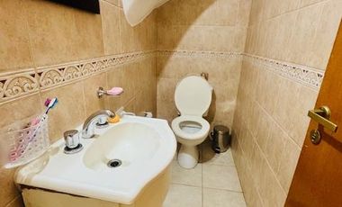 Triplex en venta 4 ambientes en Ramos Mejìa