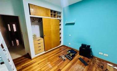 Triplex en venta 4 ambientes en Ramos Mejìa