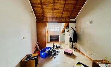 Triplex en venta 4 ambientes en Ramos Mejìa