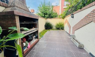 Triplex en venta 4 ambientes en Ramos Mejìa