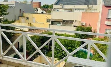 Triplex en venta 4 ambientes en Ramos Mejìa