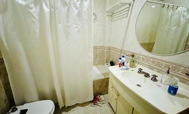 Triplex en venta 4 ambientes en Ramos Mejìa