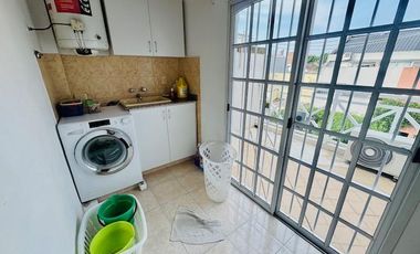 Triplex en venta 4 ambientes en Ramos Mejìa