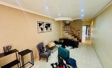 Triplex en venta 4 ambientes en Ramos Mejìa