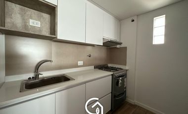 Venta de departamento de 2 dormitorios en Neuquén