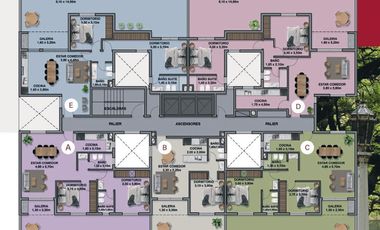 VENDO DEPTO 1DORM EN POZO, ADELANTO Y CUOTAS NUEVA CORDOBA