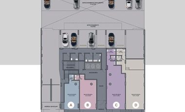 VENDO DEPTO 1DORM EN POZO, ADELANTO Y CUOTAS NUEVA CORDOBA