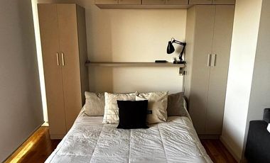 Excelente Departamento (38 m2) AMOBLADO en ALQUILER - VILLA