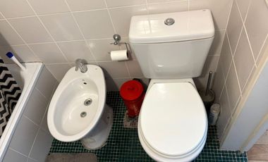 Excelente Departamento (38 m2) AMOBLADO en ALQUILER - VILLA
