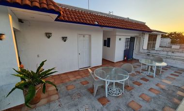 HOTEL EN VENTA, CERCA DEL PUERTO INDUSTRIAL. CARMEN, CAMPECHE