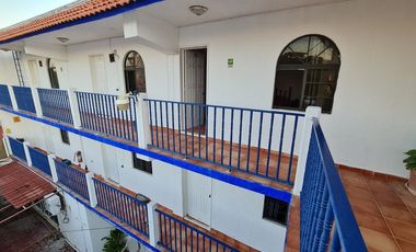 HOTEL EN VENTA, CERCA DEL PUERTO INDUSTRIAL. CARMEN, CAMPECHE