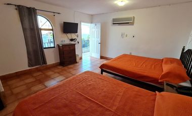 HOTEL EN VENTA, CERCA DEL PUERTO INDUSTRIAL. CARMEN, CAMPECHE