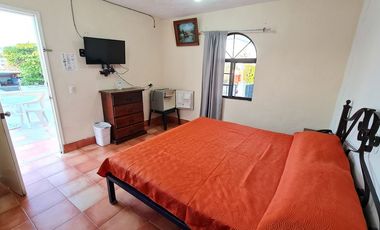 HOTEL EN VENTA, CERCA DEL PUERTO INDUSTRIAL. CARMEN, CAMPECHE