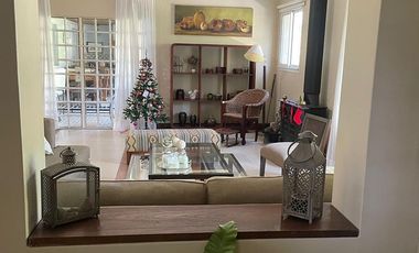 Casa en venta - Punta chica - San Fernando