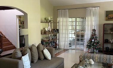 Casa en venta - Punta chica - San Fernando
