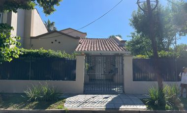 Casa en venta - Punta chica - San Fernando