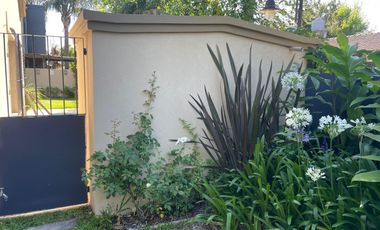 Casa en venta - Punta chica - San Fernando