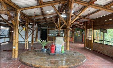 Local en arriendo Chia - Vereda Bojacá