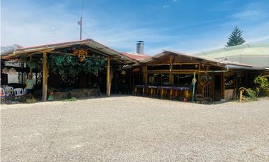 Local en arriendo Chia - Vereda Bojacá