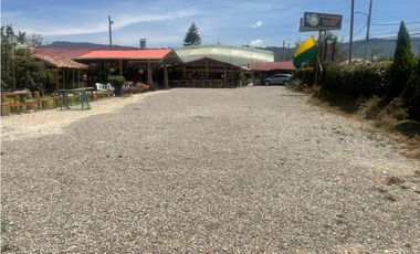 Local en arriendo Chia - Vereda Bojacá