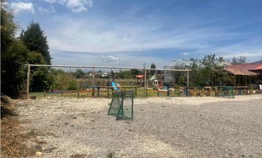 Local en arriendo Chia - Vereda Bojacá