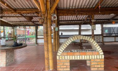 Local en arriendo Chia - Vereda Bojacá