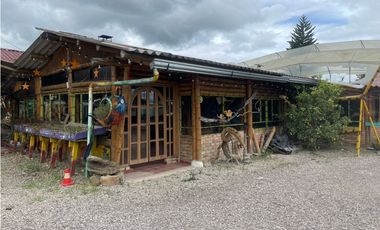 Local en arriendo Chia - Vereda Bojacá