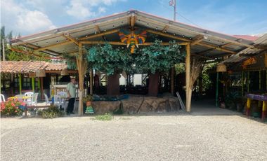 Local en arriendo Chia - Vereda Bojacá