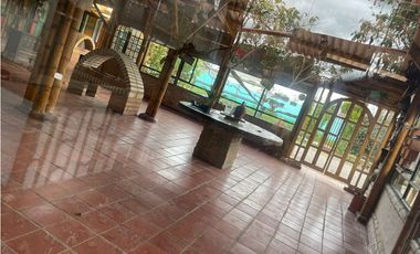 Local en arriendo Chia - Vereda Bojacá