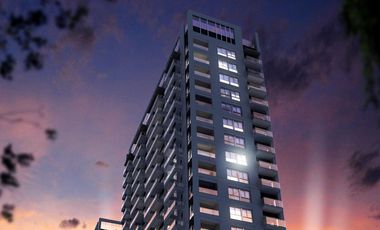 Departamento en  venta, Tigre centro. Torre Cardon II
