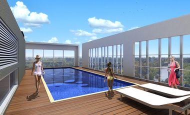 Departamento en  venta, Tigre centro. Torre Cardon II
