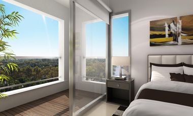 Departamento en  venta, Tigre centro. Torre Cardon II