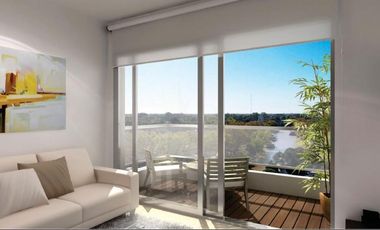 Departamento en  venta, Tigre centro. Torre Cardon II
