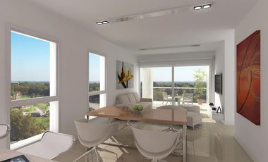 Departamento en  venta, Tigre centro. Torre Cardon II