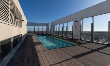 Departamento en  venta, Tigre centro. Torre Cardon II