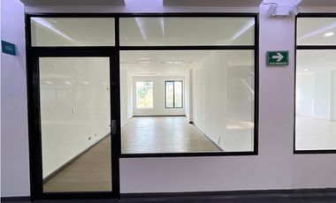 Local en Arriendo Milla de Oro Medellín
