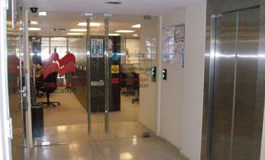 Oficina en  venta o en alquiler en lomas de san isidro