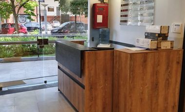 Oficina en  venta o en alquiler en lomas de san isidro