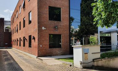 Oficina en  venta o en alquiler en lomas de san isidro