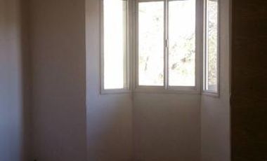 Duplex de un dormitorio en alquiler permante