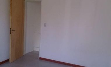 Duplex de un dormitorio en alquiler permante